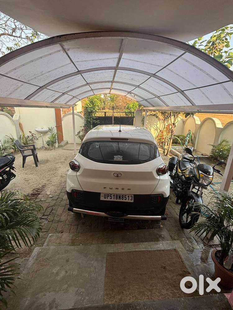 Tata Punch 2024 Petrol Good Condition