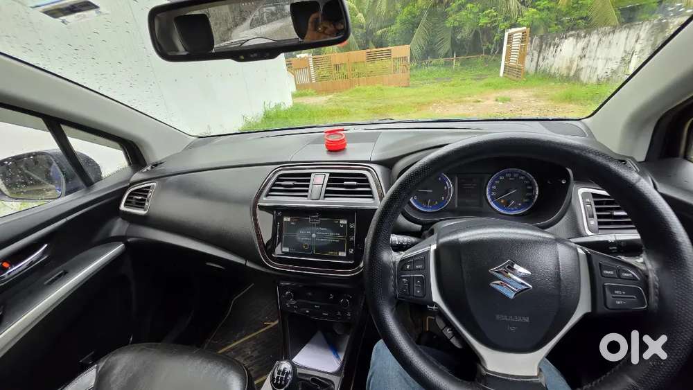 Maruti Suzuki S-cross 1.3  2015 Diesel Manual
