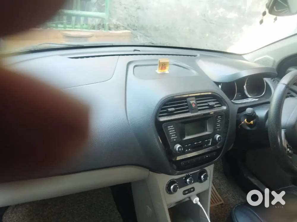 Tata Tiago 2020 Petrol Good Condition All Parts Original Non Axedintel