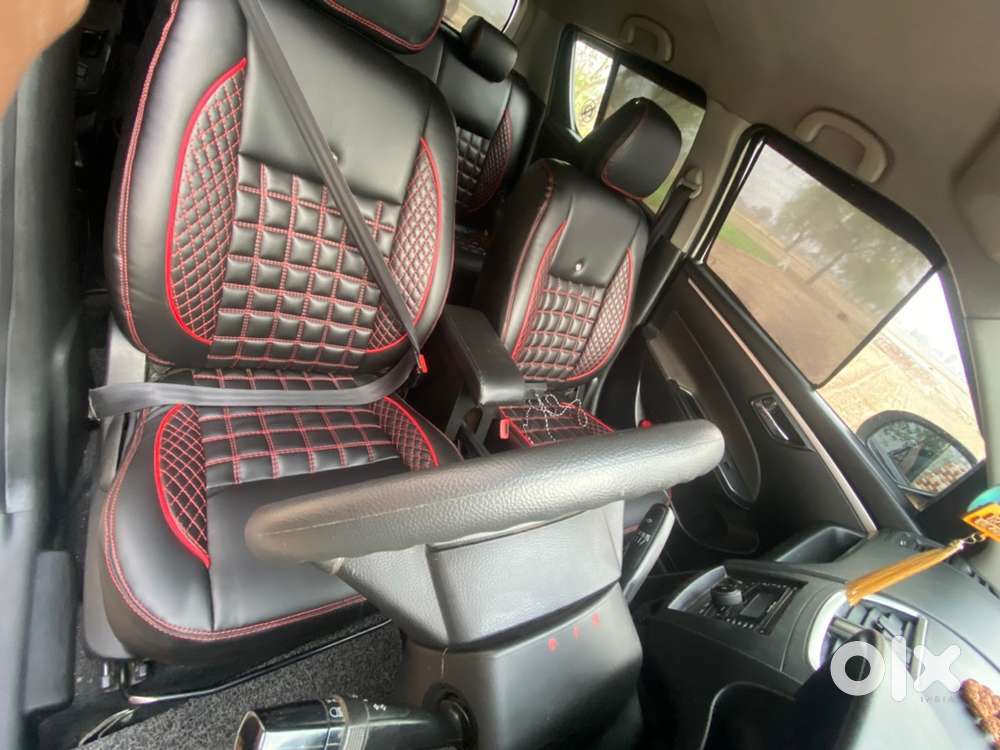 Swift Maruti Suzuki 2013 Year