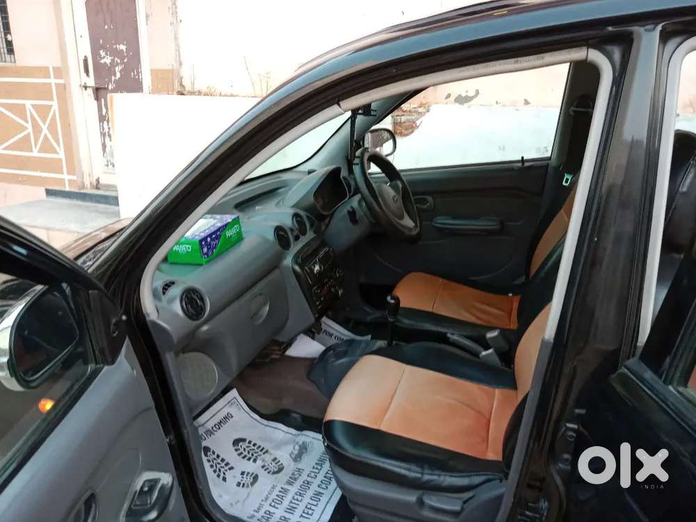 Hyundai Santro Xing 2005