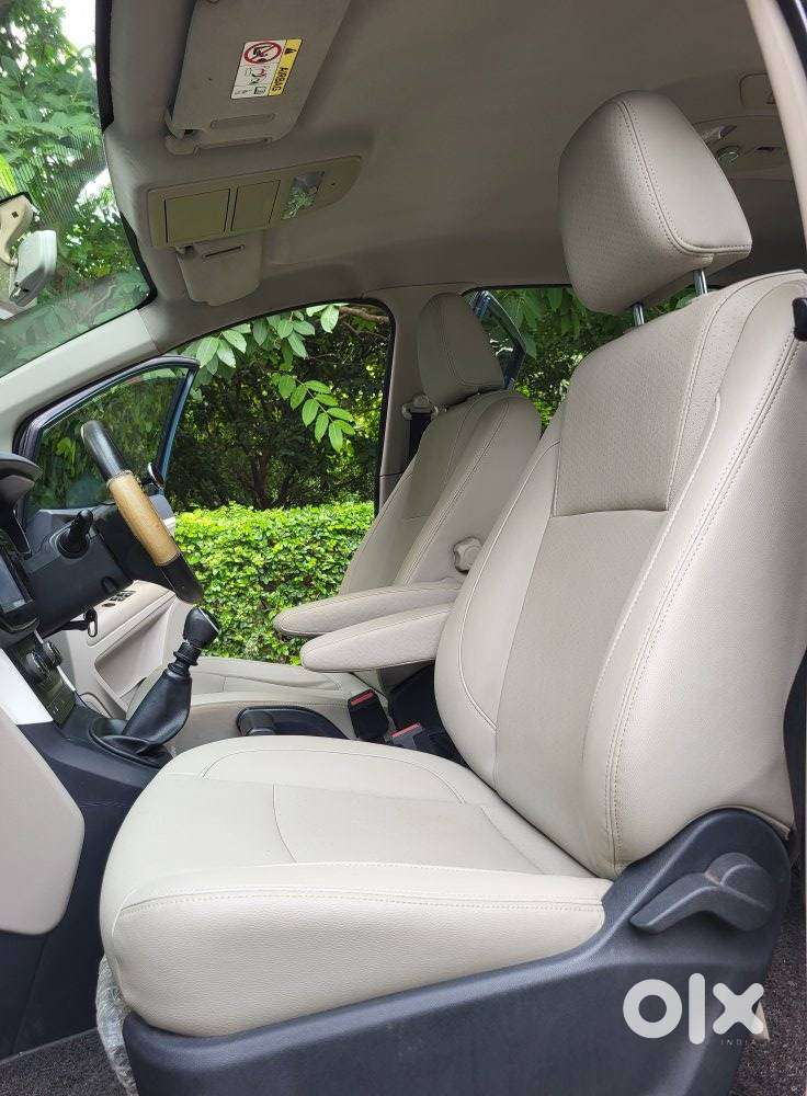 Mahindra Marazzo M8 8str, 2019, Diesel