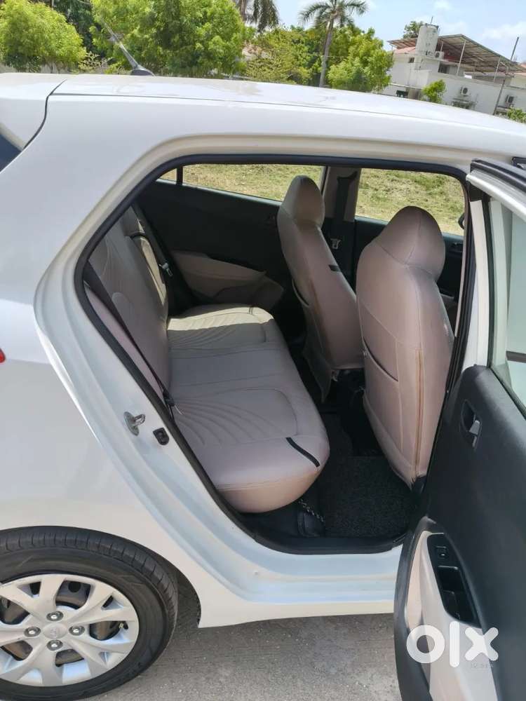 Hyundai Grand I10 1.2 Kappa Magna, 2016, Petrol