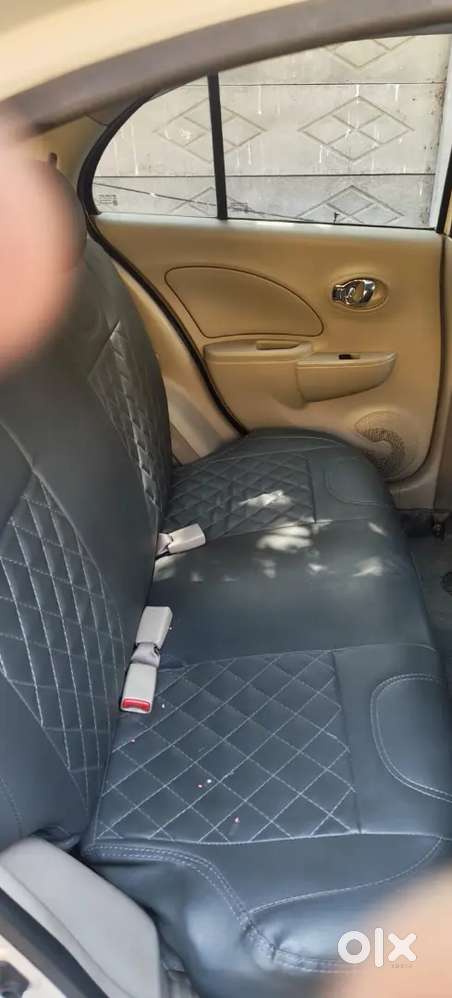Nissan Micra Prime Top Model 2012 Urgent Sale