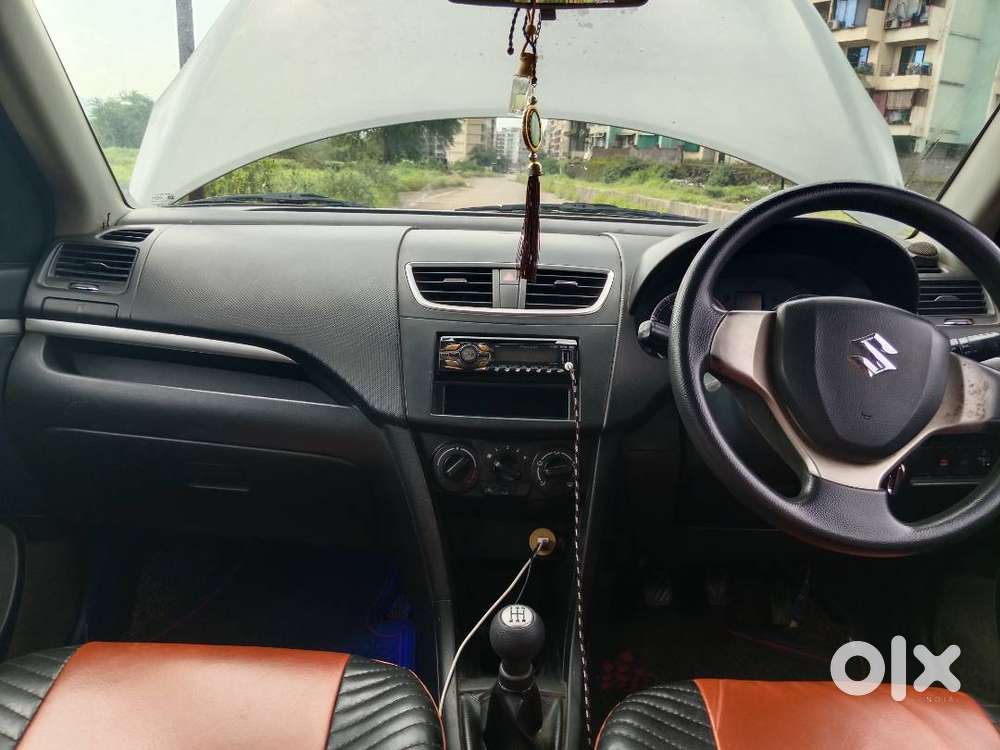 Maruti Swift Vdi 2014 1st Owner Mint Condition