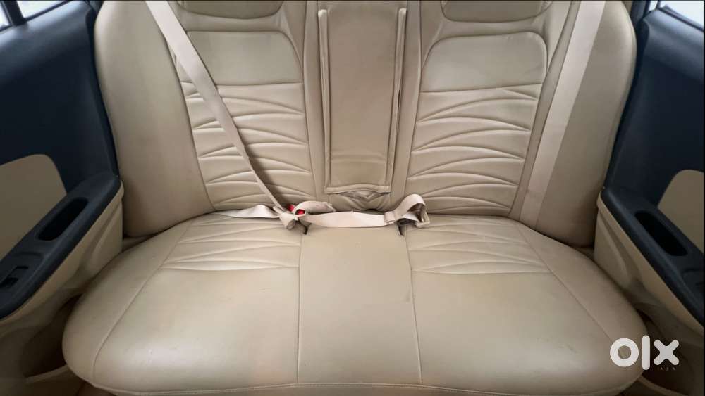 Honda Amaze Vx I-vtec, 2017, Petrol