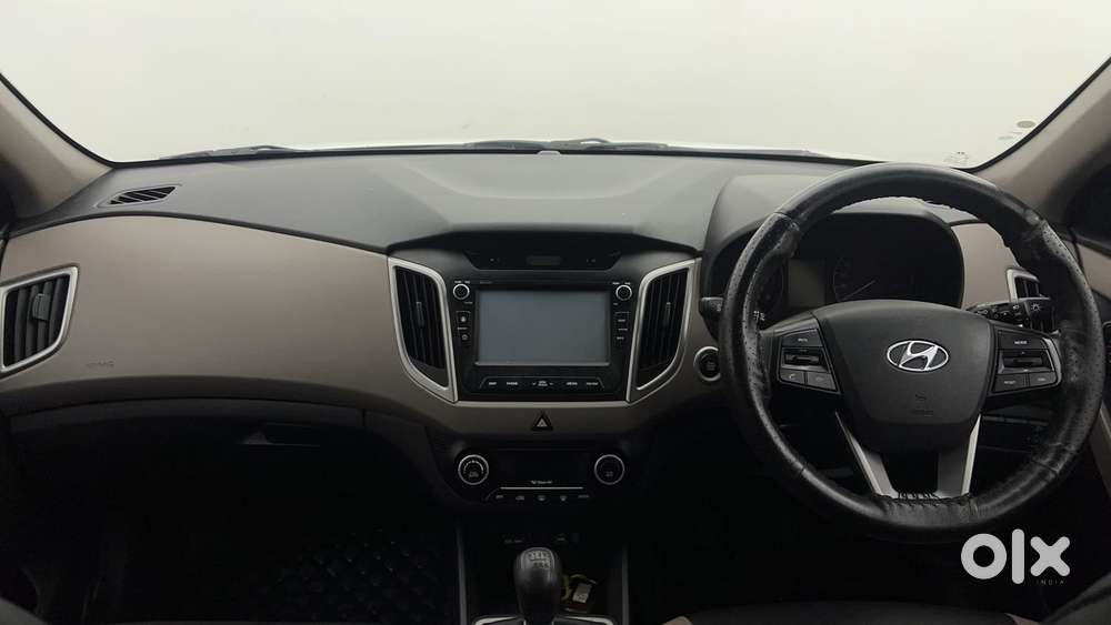 Hyundai Creta 1.6 Sx Plus, 2016, Petrol