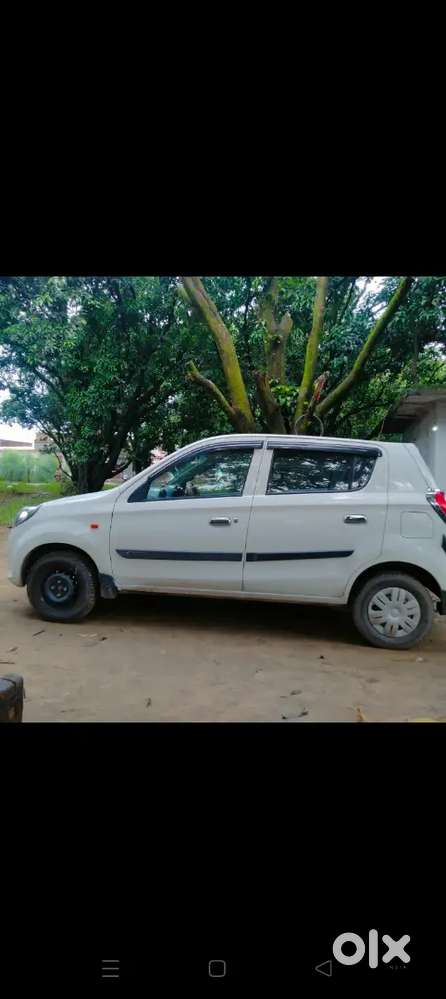 Maruti Suzuki Alto 2016 Lxi