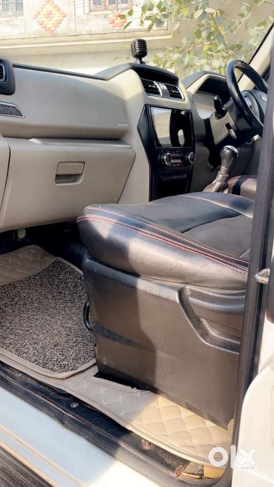Mahindra Scorpio Classic 2020 Diesel