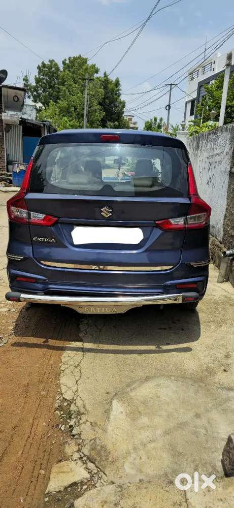 Maruti Ertiga Vdi 2020