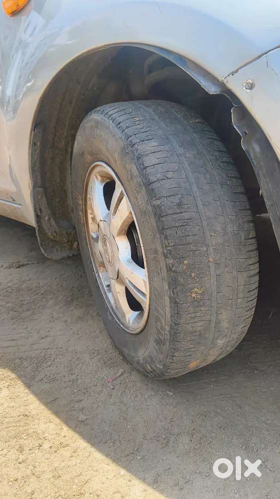 Hyundai I20 2009 Petrol Good Condition