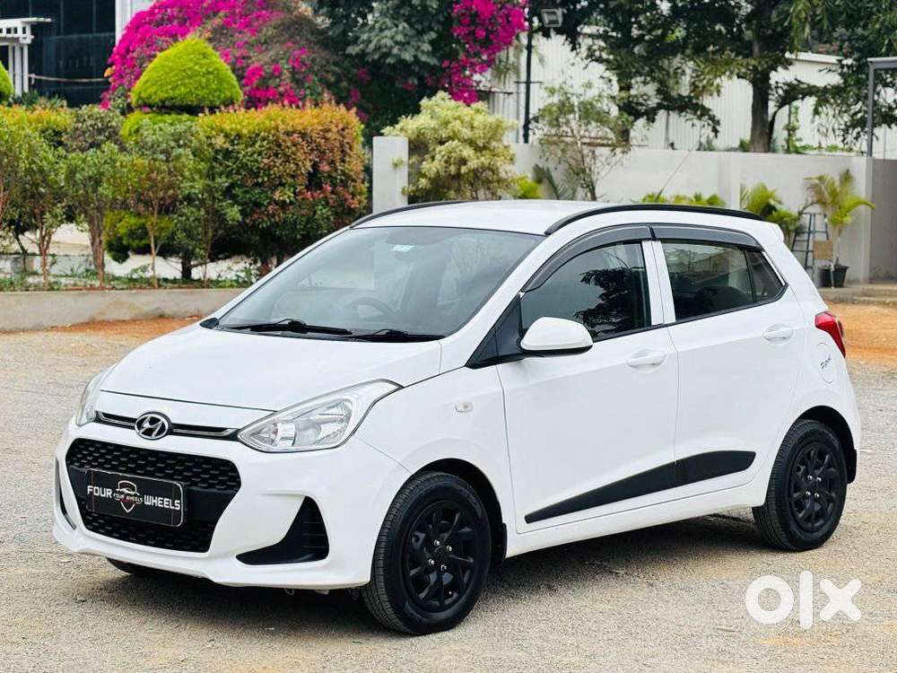 Hyundai Grand I10 1.2 Kappa Magna, 2019, Petrol