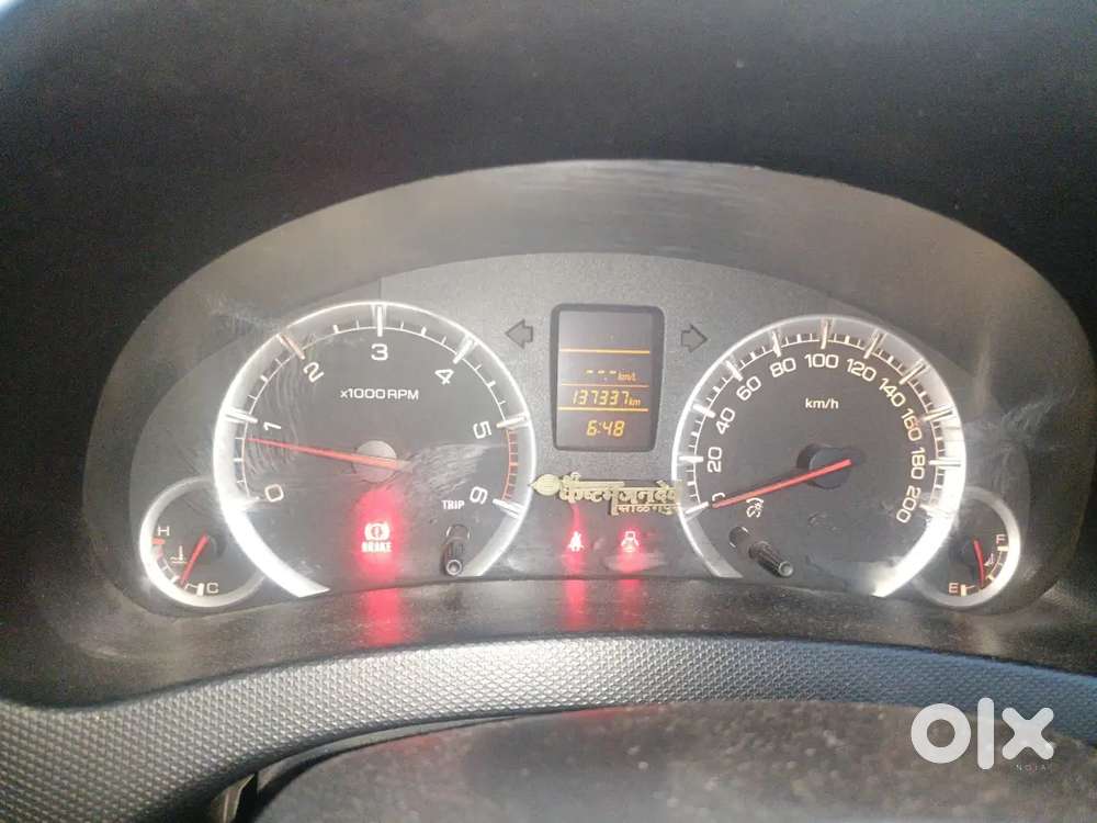 Swift Maruti Suzuki 2012 Vdi Diesel