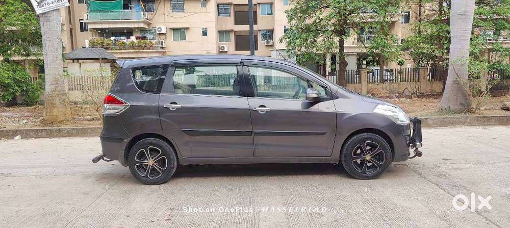 Maruti Suzuki Ertiga Vdi, 2015, Diesel