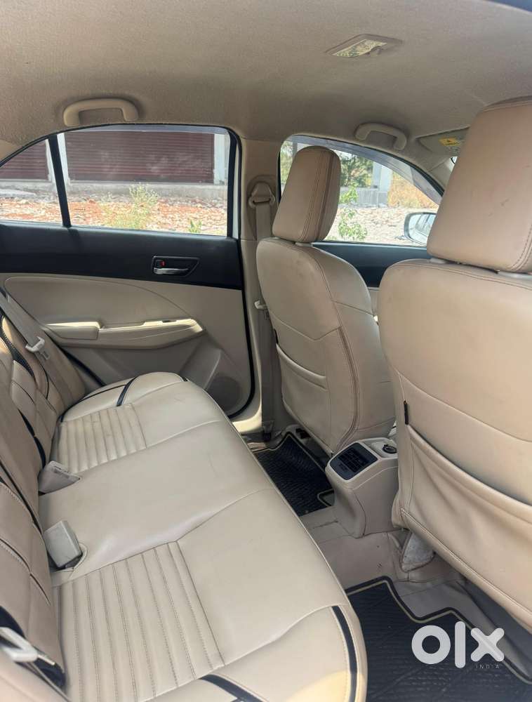 Maruti Suzuki Dzire 1.2 Vxi, 2021, Petrol