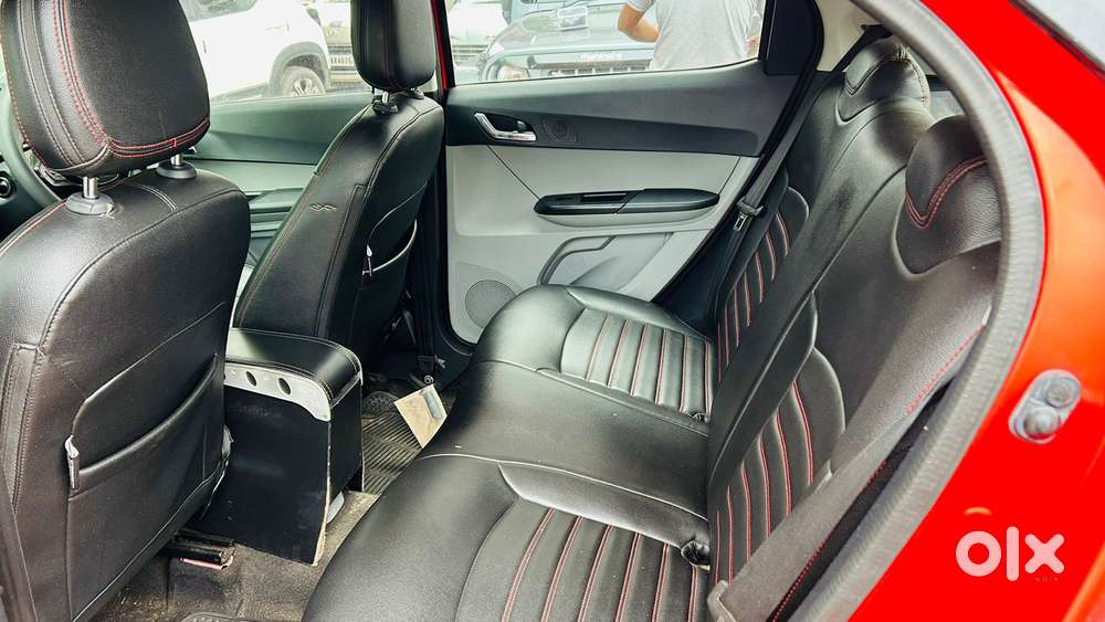 Tata Tiago Xza Plus Dual Tone, 2021, Petrol