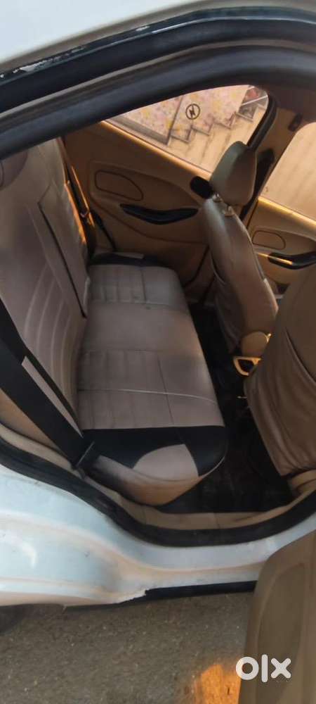 Ford Aspire 2017 Diesel 130000 Km Driven