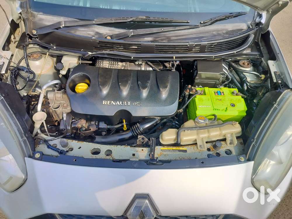 Renault Pulse Rxl Diesel, 2012, Diesel
