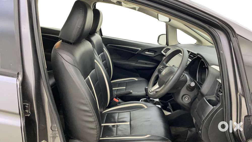 Honda Wr-v 1.2 Vx I-vtec, 2019, Petrol