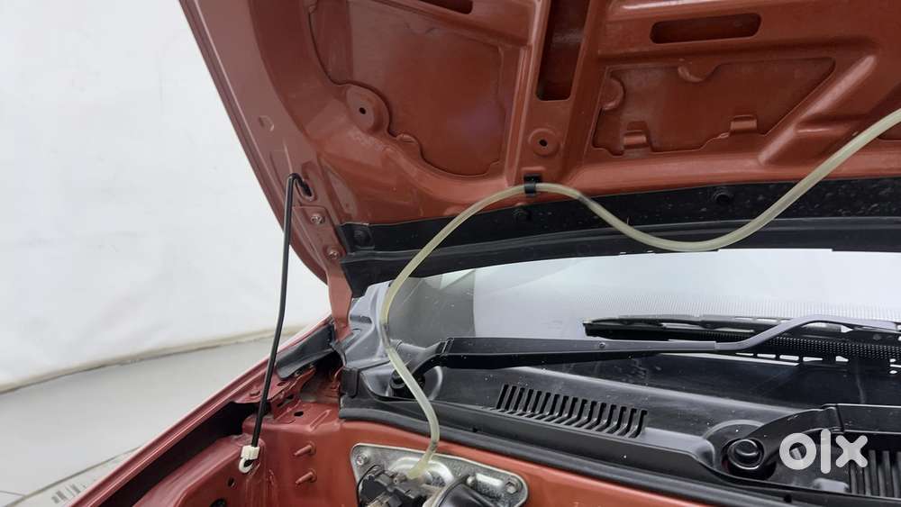 Maruti Suzuki Alto 800 Lxi, 2021, Petrol