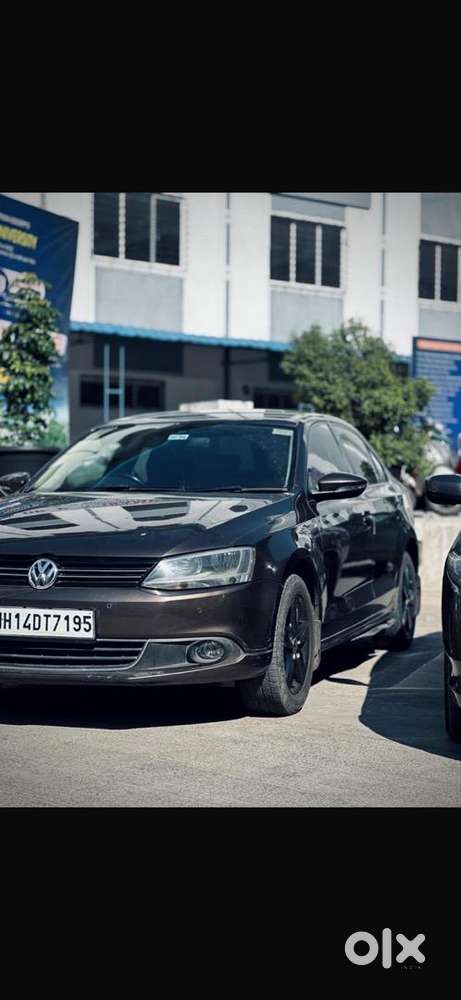 Volkswagen Jetta 2013 Diesel Well Maintained