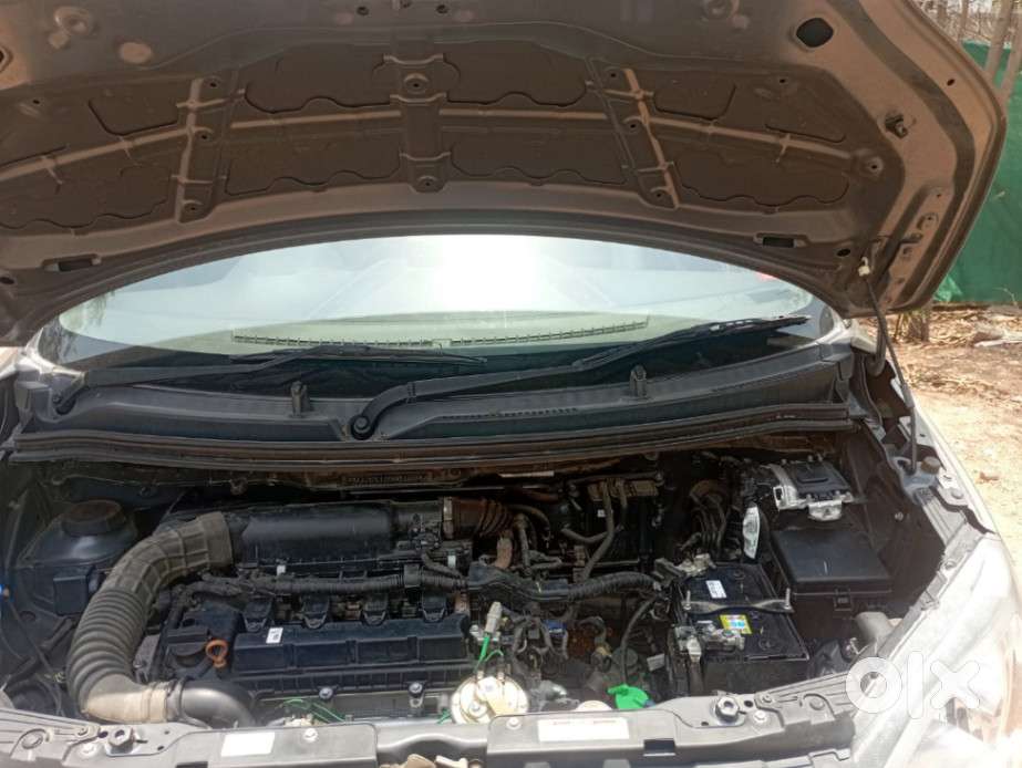 Maruti Suzuki Wagon R Zxi Mt 1.2l, 2023, Petrol