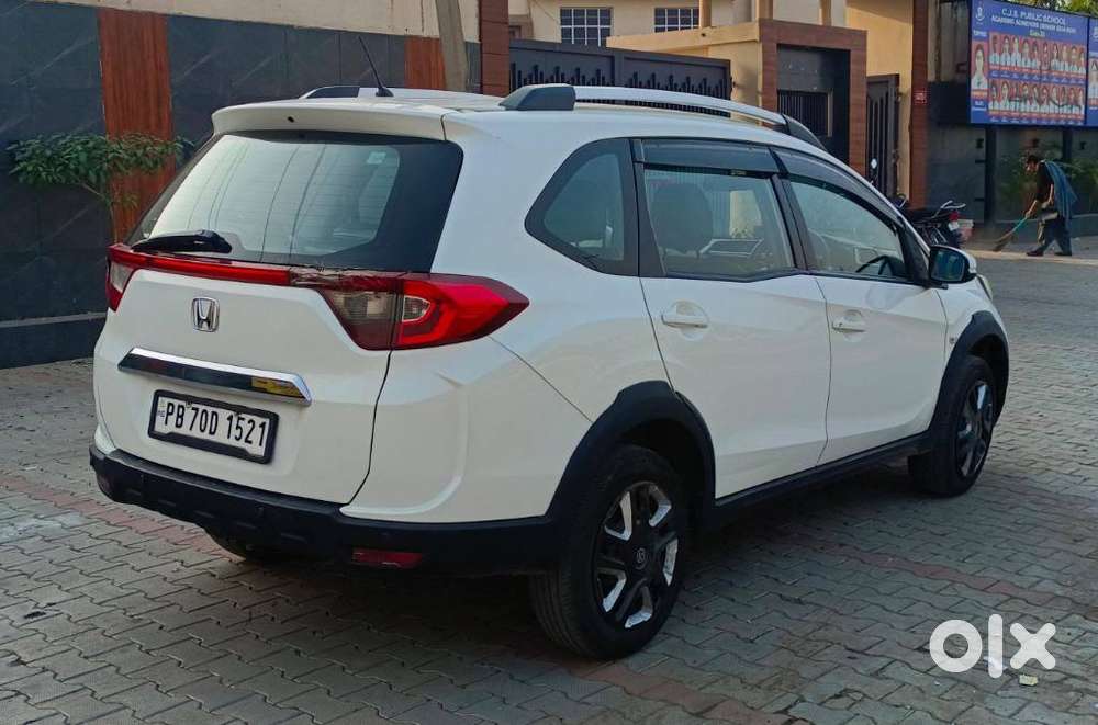 Honda Br-v 1.5 S I-dtec Mt, 2018, Diesel
