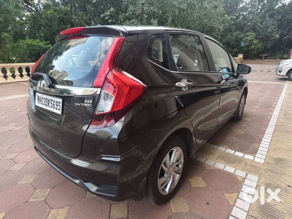 Honda Jazz 1.2 Zx I-vtec, 2020, Petrol
