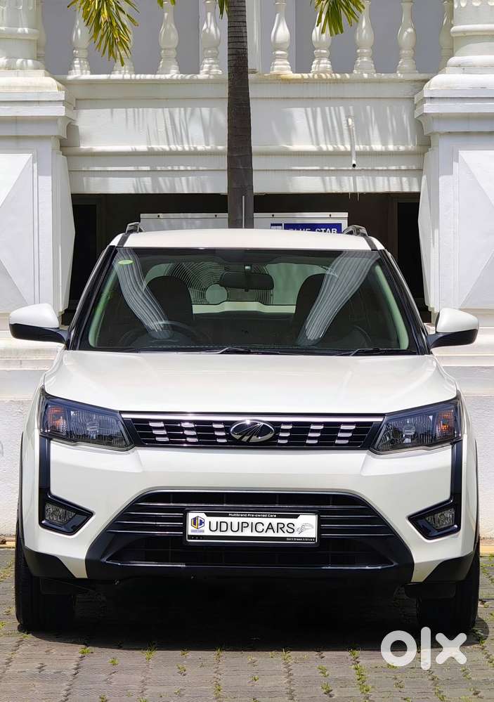 Mahindra Xuv300