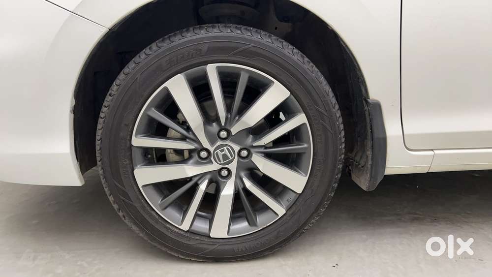 Honda City 1.5 Zx Cvt I-vtec, 2022, Petrol