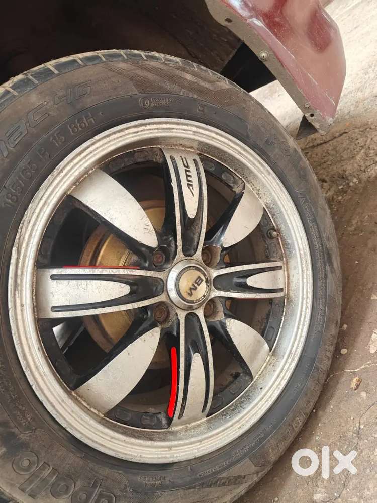 Honda City 2009-2029 Lpg Petrol