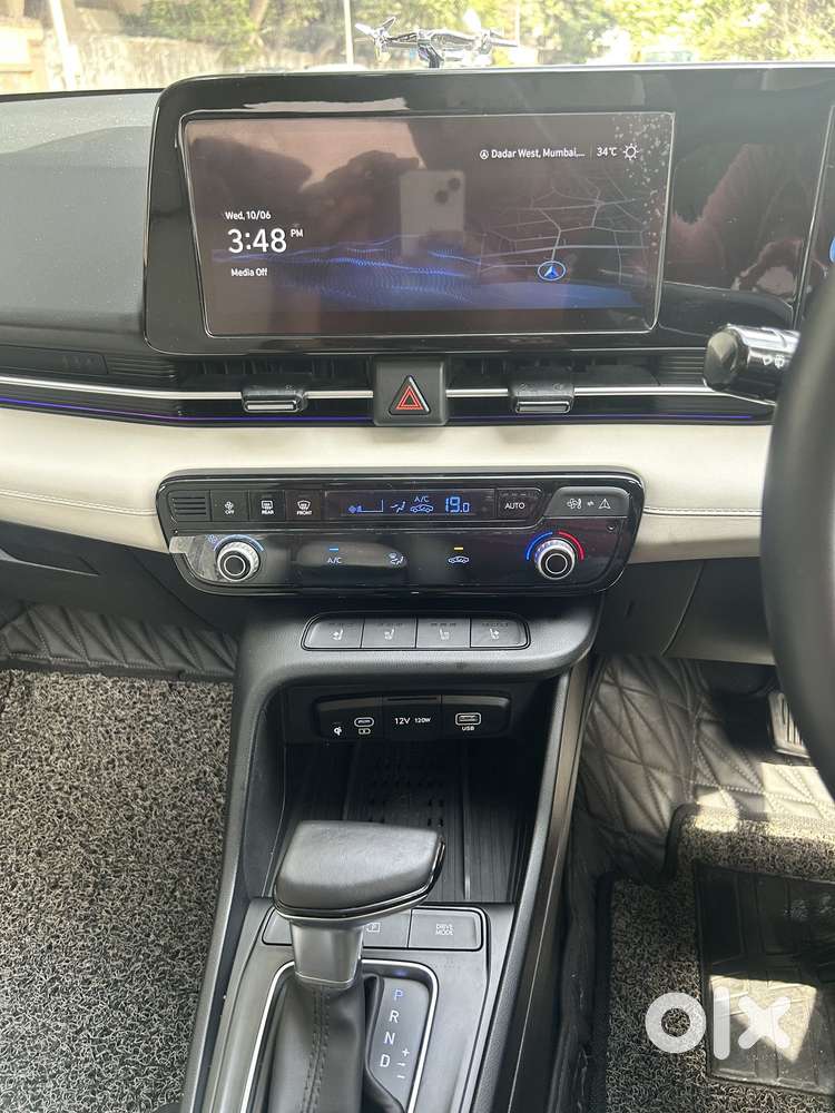 Hyundai New Verna Sx O 1.5 Turbo Gdi Mt, 2023, Petrol