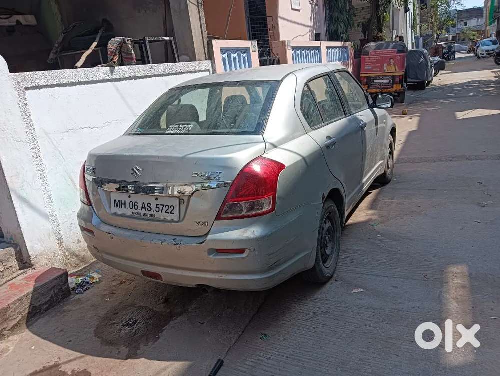Swift Dzire 2009 Running Gadi Hai Family Ka