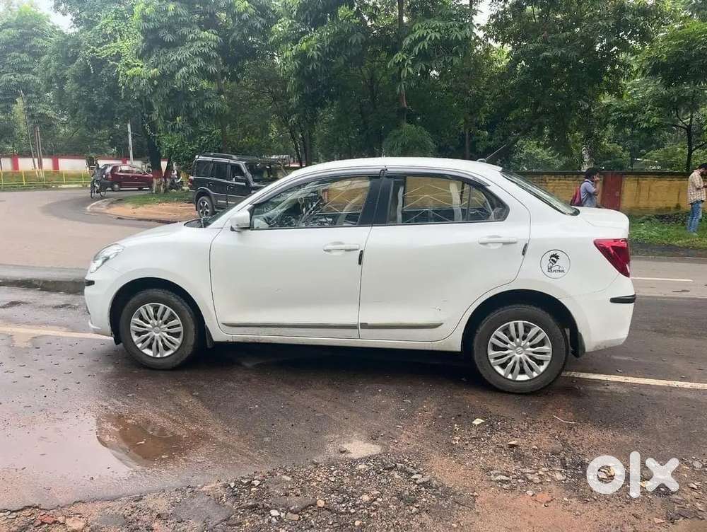 Maruti Suzuki Swift Dzire 2023 Petrol Good Condition