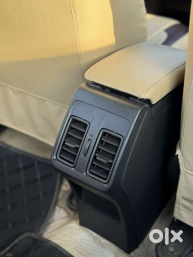 Honda City 2014-2015 I Dtec Sv, 2015, Diesel