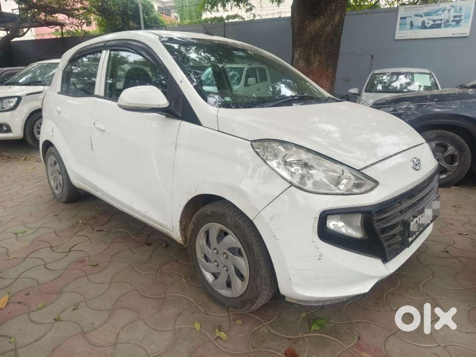 Hyundai Santro Sportz, 2019, Cng & Hybrids