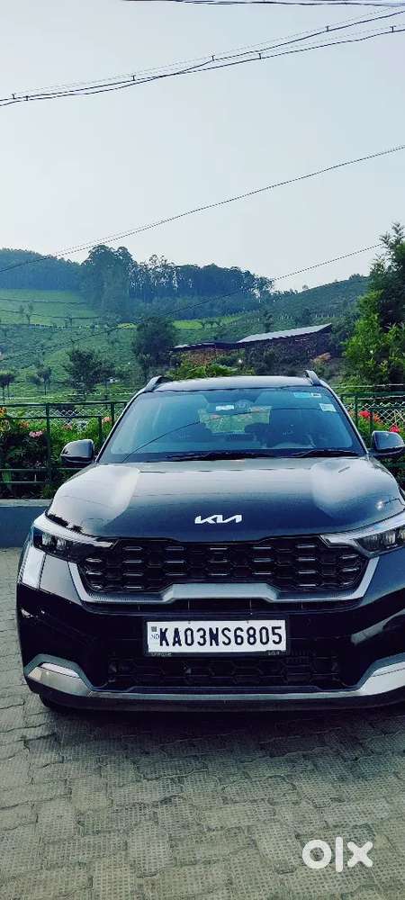 Kia Sonet 1.0 Gtx Plus Dct 2024
