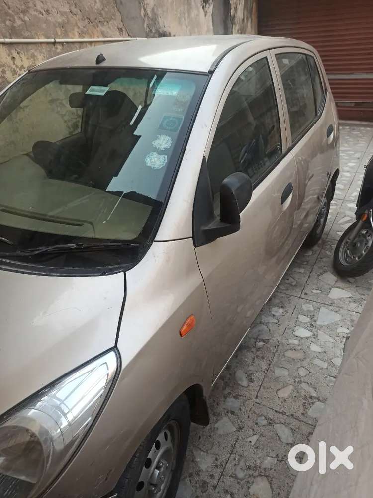 I10 2009 Modal Good Condition
