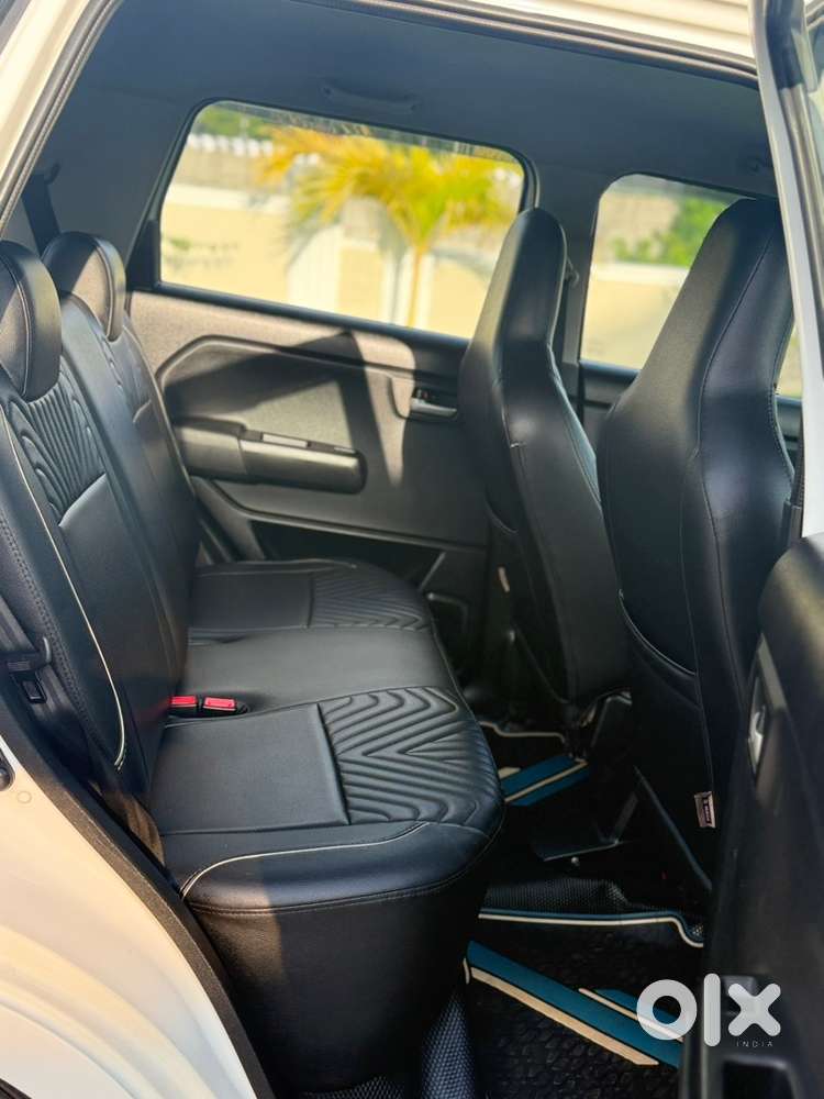 Maruti Wagon R Petrol 2019