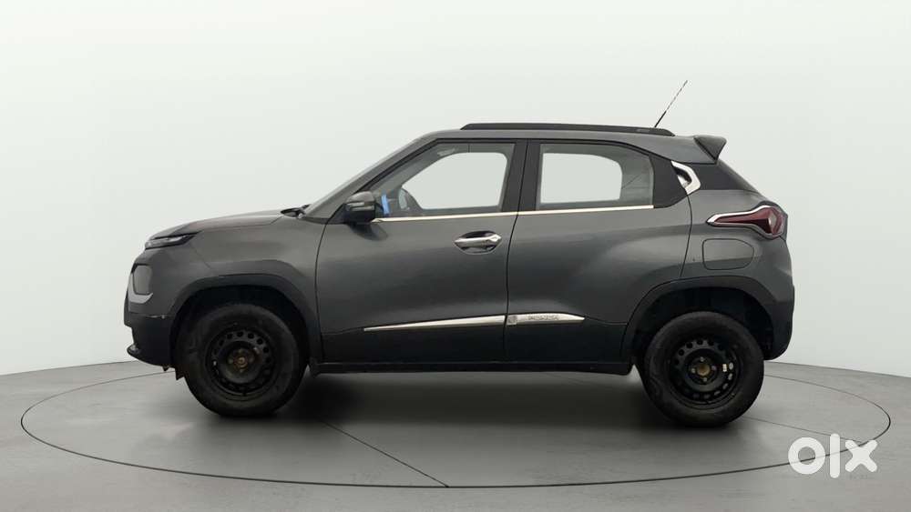 Tata Punch Adventure, 2024, Petrol