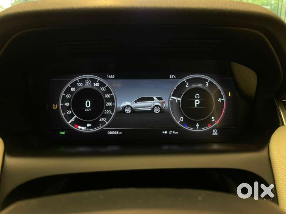 Land Rover Discovery Sport Se R-dynamic, 2020, Diesel