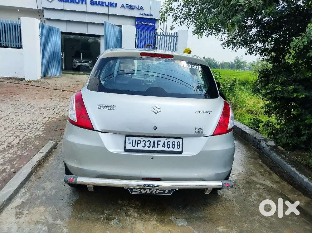 Swift Maruti Suzuki 2015 Diesel