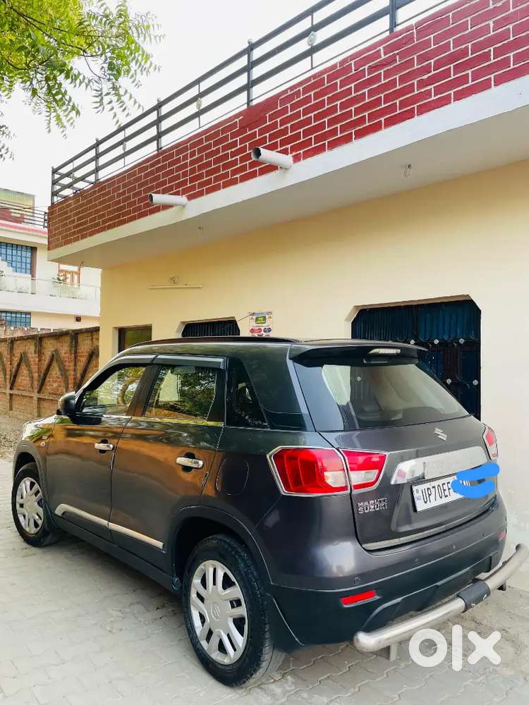 Brezza Vdi Urgent Sell