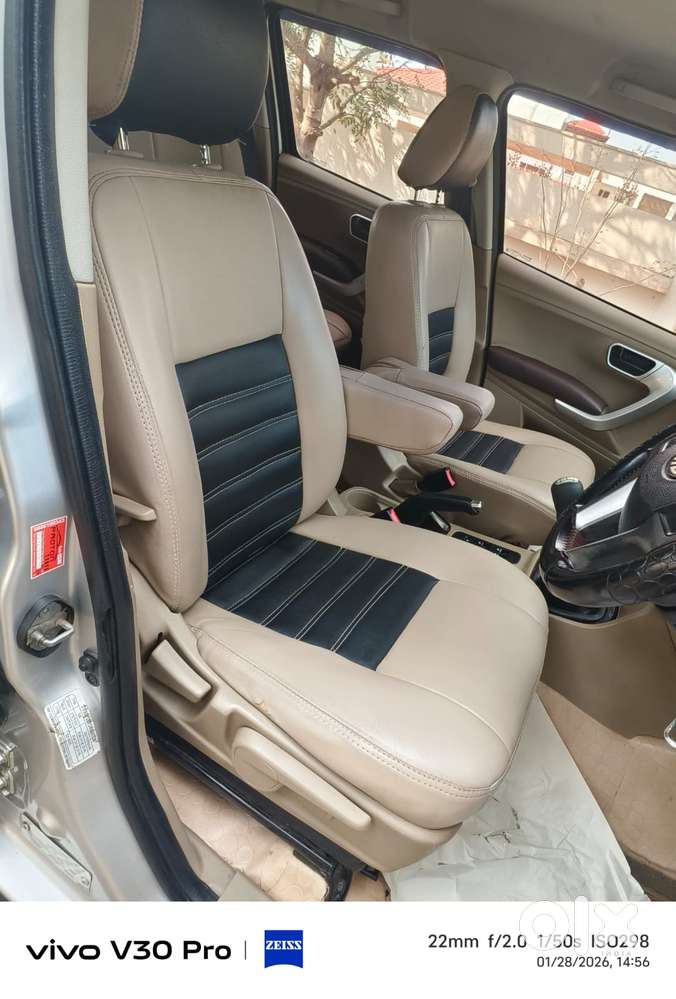 Mahindra Tuv 300 T8, 2016, Diesel