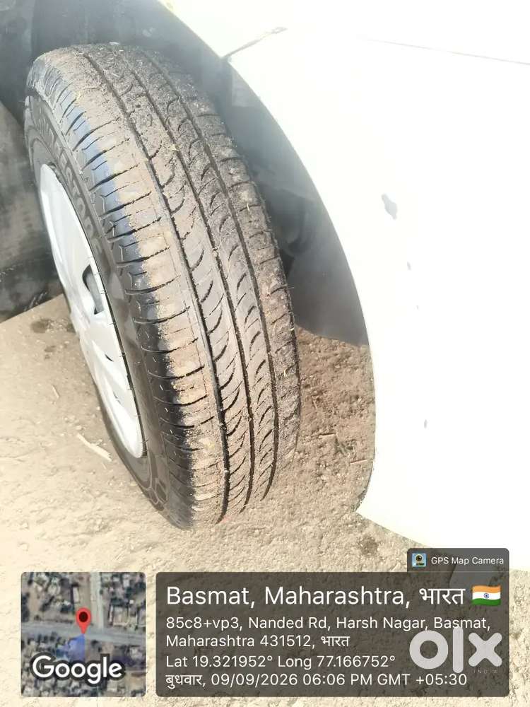 Maruti Suzuki Dzire 2013