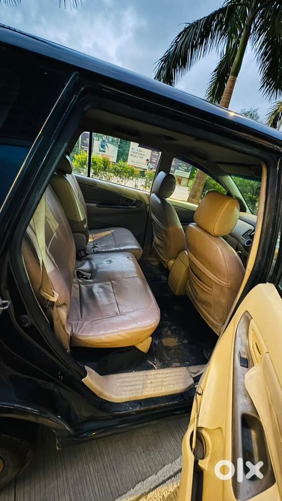 Toyota Innova 2008 Diesel Well Maintained