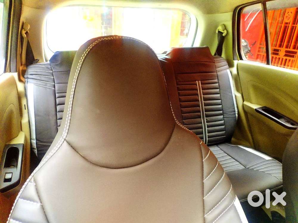 Maruti Celerio Vxi 2016