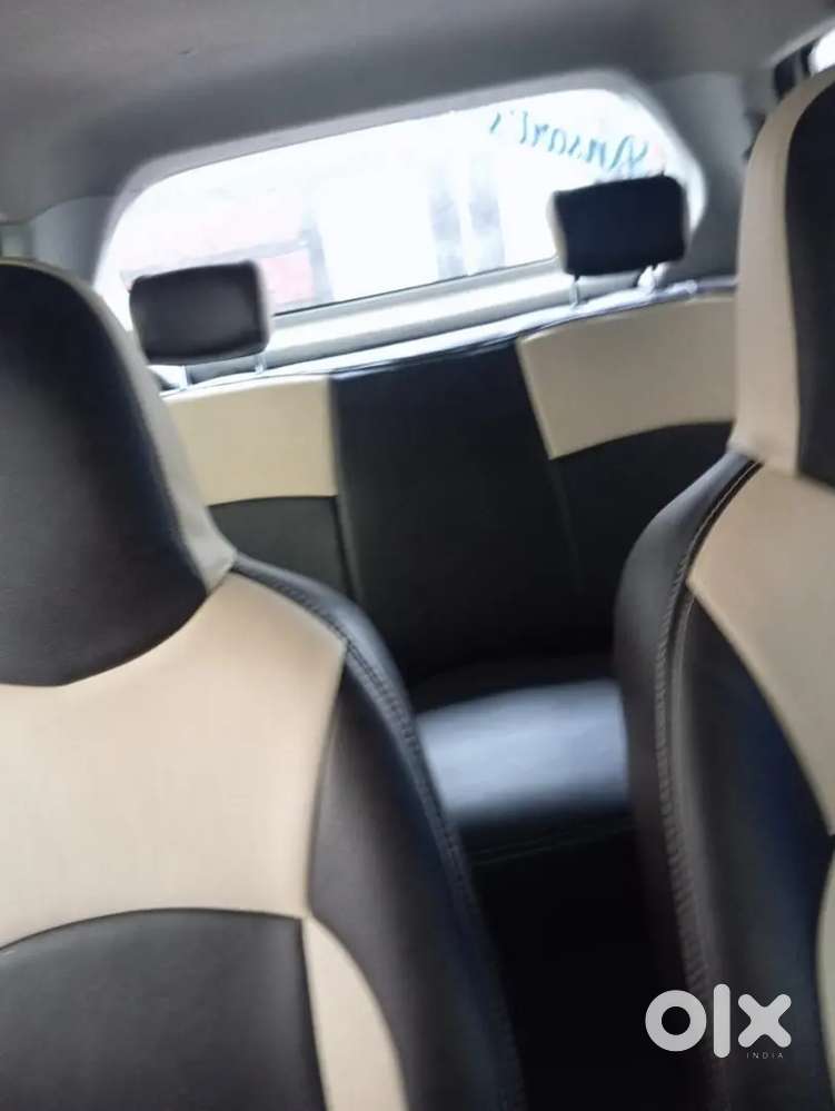 2010 Maruti Suzuki A-star Lxi Manual