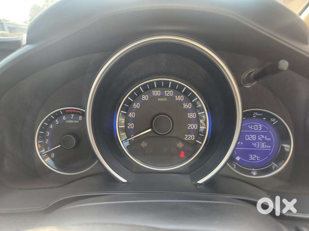 Honda Jazz Vx, 2019, Petrol