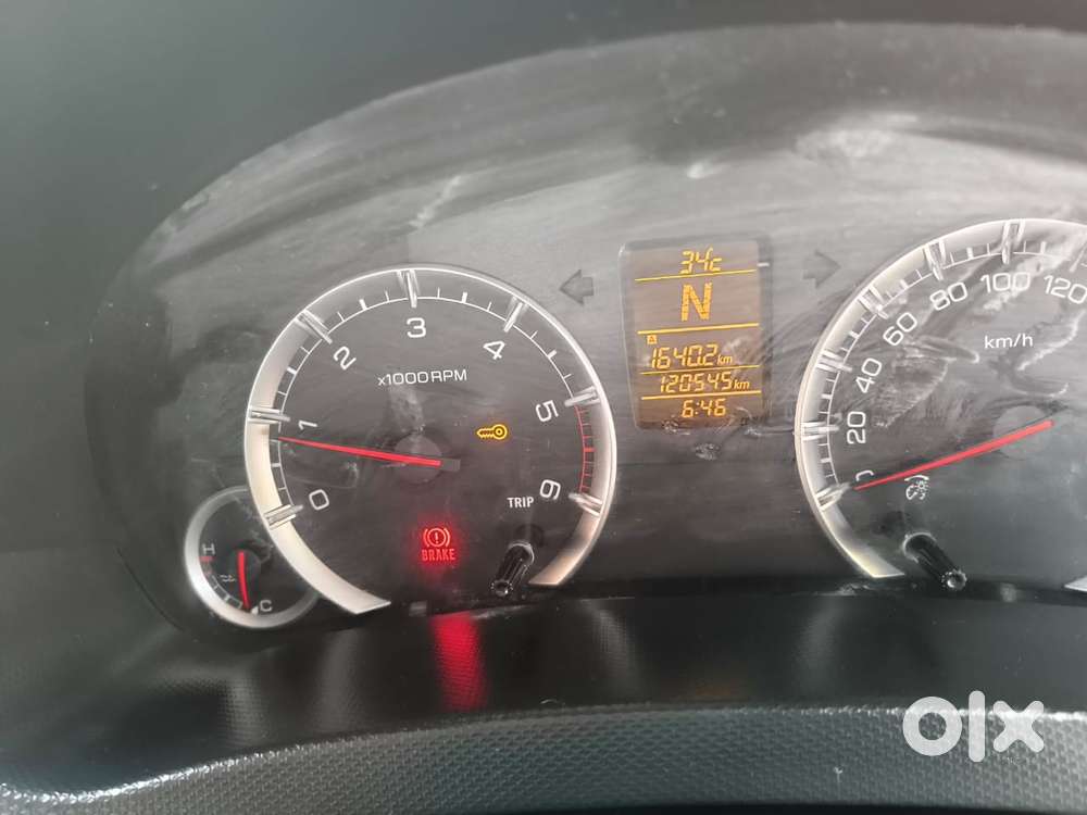 Maruti Suzuki Dzire 2017-2020 Zdi Amt, 2016, Diesel